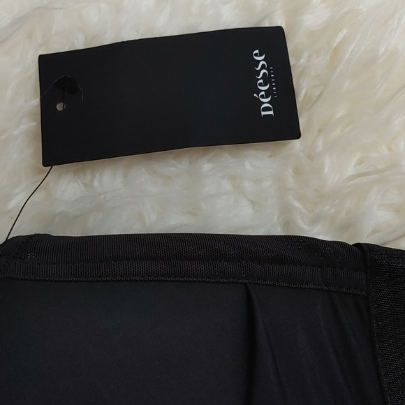 NWT DEESSE WIRELESS T-SHIRT BRA 38DD - Picture 6 of 14